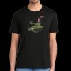 Super Soft Perfect Tri ® Tee Thumbnail