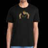 Super Soft Perfect Tri ® Tee Thumbnail