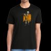 Super Soft Perfect Tri ® Tee Thumbnail