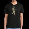 Super Soft Perfect Tri ® Tee Thumbnail
