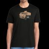 Super Soft Perfect Tri ® Tee Thumbnail