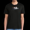 Super Soft Perfect Tri ® Tee Thumbnail