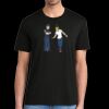 Super Soft Perfect Tri ® Tee Thumbnail