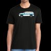 Super Soft Perfect Tri ® Tee Thumbnail