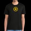 Super Soft Perfect Tri ® Tee Thumbnail