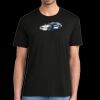Super Soft Perfect Tri ® Tee Thumbnail