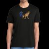 Super Soft Perfect Tri ® Tee Thumbnail