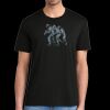 Super Soft Perfect Tri ® Tee Thumbnail