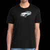 Super Soft Perfect Tri ® Tee Thumbnail