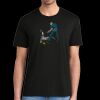 Super Soft Perfect Tri ® Tee Thumbnail