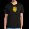 Super Soft Perfect Tri ® Tee Thumbnail