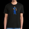 Super Soft Perfect Tri ® Tee Thumbnail