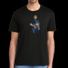 Super Soft Perfect Tri ® Tee Thumbnail