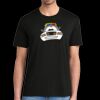 Super Soft Perfect Tri ® Tee Thumbnail