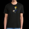 Super Soft Perfect Tri ® Tee Thumbnail