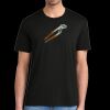 Super Soft Perfect Tri ® Tee Thumbnail