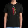 Super Soft Perfect Tri ® Tee Thumbnail