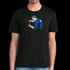 Super Soft Perfect Tri ® Tee Thumbnail