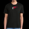 Super Soft Perfect Tri ® Tee Thumbnail
