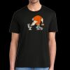 Super Soft Perfect Tri ® Tee Thumbnail