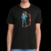 Super Soft Perfect Tri ® Tee Thumbnail