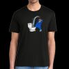 Super Soft Perfect Tri ® Tee Thumbnail