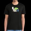 Super Soft Perfect Tri ® Tee Thumbnail
