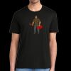 Super Soft Perfect Tri ® Tee Thumbnail