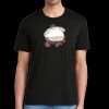 Super Soft Perfect Tri ® Tee Thumbnail