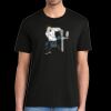 Super Soft Perfect Tri ® Tee Thumbnail