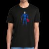 Super Soft Perfect Tri ® Tee Thumbnail