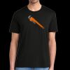 Super Soft Perfect Tri ® Tee Thumbnail