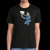 Super Soft Perfect Tri ® Tee Thumbnail