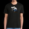 Super Soft Perfect Tri ® Tee Thumbnail