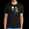 Super Soft Perfect Tri ® Tee Thumbnail