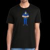 Super Soft Perfect Tri ® Tee Thumbnail