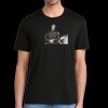 Super Soft Perfect Tri ® Tee Thumbnail