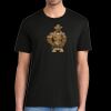Super Soft Perfect Tri ® Tee Thumbnail