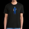 Super Soft Perfect Tri ® Tee Thumbnail