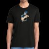 Super Soft Perfect Tri ® Tee Thumbnail