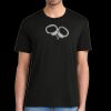 Super Soft Perfect Tri ® Tee Thumbnail