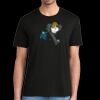 Super Soft Perfect Tri ® Tee Thumbnail