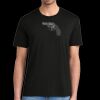 Super Soft Perfect Tri ® Tee Thumbnail