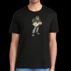 Super Soft Perfect Tri ® Tee Thumbnail