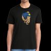 Super Soft Perfect Tri ® Tee Thumbnail