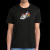 Super Soft Perfect Tri ® Tee Thumbnail
