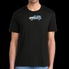 Super Soft Perfect Tri ® Tee Thumbnail