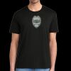 Super Soft Perfect Tri ® Tee Thumbnail