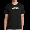 Super Soft Perfect Tri ® Tee Thumbnail