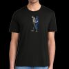 Super Soft Perfect Tri ® Tee Thumbnail
